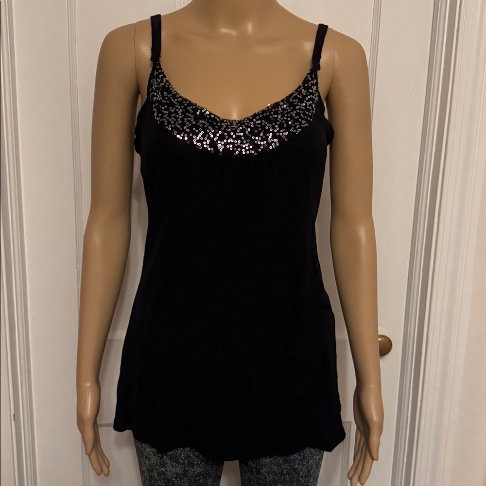 Sequence Tank